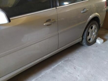 Серый Опель Другая, объемом двигателя 2.2 л и пробегом 50 тыс. км за 3000 $, фото 1 на Automoto.ua