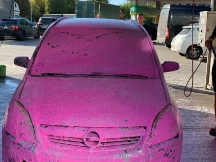 Серый Опель Другая, объемом двигателя 1.9 л и пробегом 320 тыс. км за 5100 $, фото 1 на Automoto.ua