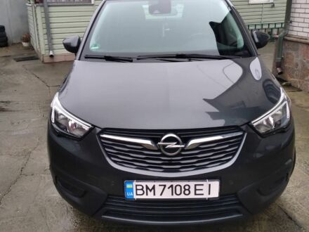 Сірий Опель Інша, об'ємом двигуна 1.2 л та пробігом 33 тис. км за 10500 $, фото 1 на Automoto.ua