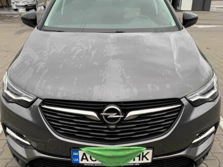 Сірий Опель Інша, об'ємом двигуна 2 л та пробігом 234 тис. км за 17800 $, фото 1 на Automoto.ua