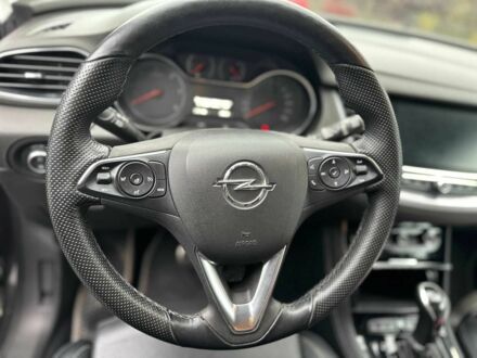 Серый Опель Другая, объемом двигателя 2 л и пробегом 234 тыс. км за 19000 $, фото 1 на Automoto.ua