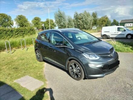 Серый Опель Другая, объемом двигателя 0 л и пробегом 48 тыс. км за 14200 $, фото 1 на Automoto.ua