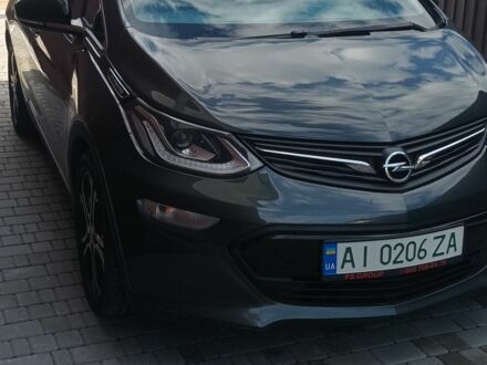 Опель Другая 2019 в Ирпене на Automoto.ua Серый Опель Другая, объемом двигателя 0 л и пробегом 215 тыс. км за 13300 $, фото 1 на Automoto.ua