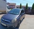 Синий Опель Другая, объемом двигателя 1.9 л и пробегом 280 тыс. км за 245000 $, фото 1 на Automoto.ua