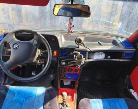 Синій Опель Інша, об'ємом двигуна 2 л та пробігом 3 тис. км за 1100 $, фото 5 на Automoto.ua