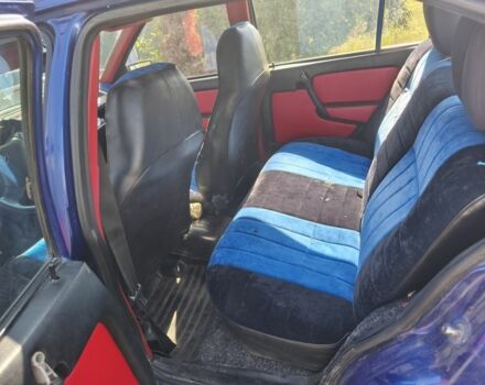 Синій Опель Інша, об'ємом двигуна 2 л та пробігом 3 тис. км за 1100 $, фото 7 на Automoto.ua