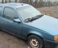 Синий Опель Другая, объемом двигателя 0 л и пробегом 250 тыс. км за 286 $, фото 3 на Automoto.ua