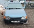 Синий Опель Другая, объемом двигателя 0 л и пробегом 250 тыс. км за 286 $, фото 1 на Automoto.ua