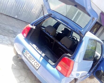 Синий Опель Другая, объемом двигателя 1 л и пробегом 657 тыс. км за 2050 $, фото 1 на Automoto.ua