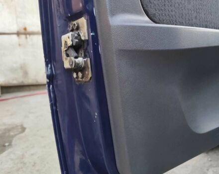 Синий Опель Другая, объемом двигателя 1.2 л и пробегом 156 тыс. км за 998 $, фото 10 на Automoto.ua