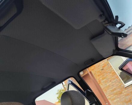 Синий Опель Другая, объемом двигателя 1.2 л и пробегом 156 тыс. км за 998 $, фото 9 на Automoto.ua