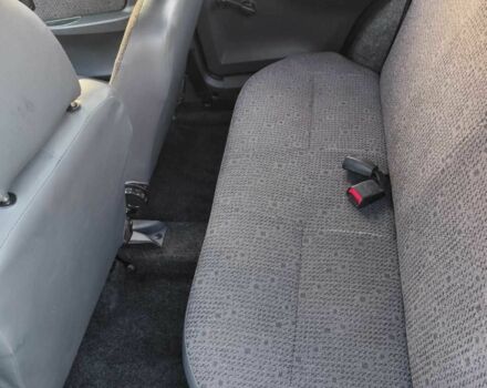 Синий Опель Другая, объемом двигателя 1.2 л и пробегом 156 тыс. км за 998 $, фото 4 на Automoto.ua