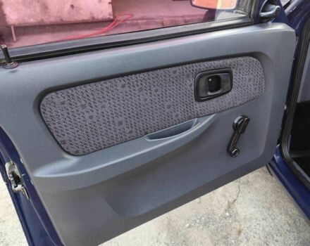 Синий Опель Другая, объемом двигателя 1.2 л и пробегом 156 тыс. км за 998 $, фото 1 на Automoto.ua