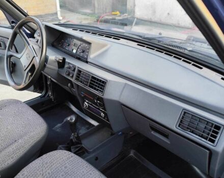 Синий Опель Другая, объемом двигателя 1.2 л и пробегом 156 тыс. км за 998 $, фото 7 на Automoto.ua