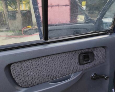 Синий Опель Другая, объемом двигателя 1.2 л и пробегом 156 тыс. км за 998 $, фото 5 на Automoto.ua