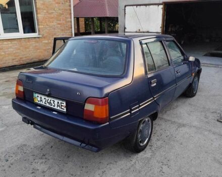 Синий Опель Другая, объемом двигателя 1.2 л и пробегом 156 тыс. км за 998 $, фото 11 на Automoto.ua