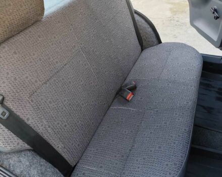 Синий Опель Другая, объемом двигателя 1.2 л и пробегом 156 тыс. км за 998 $, фото 6 на Automoto.ua