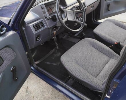 Синий Опель Другая, объемом двигателя 1.2 л и пробегом 156 тыс. км за 998 $, фото 16 на Automoto.ua