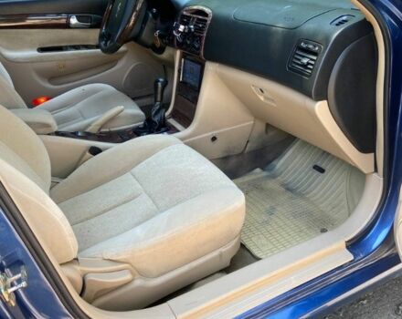 Синій Опель Інша, об'ємом двигуна 2 л та пробігом 120 тис. км за 2600 $, фото 4 на Automoto.ua