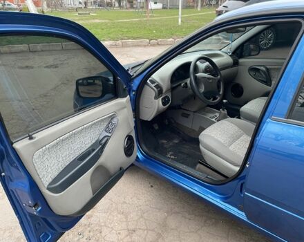 Синій Опель Інша, об'ємом двигуна 1.6 л та пробігом 167 тис. км за 2550 $, фото 7 на Automoto.ua