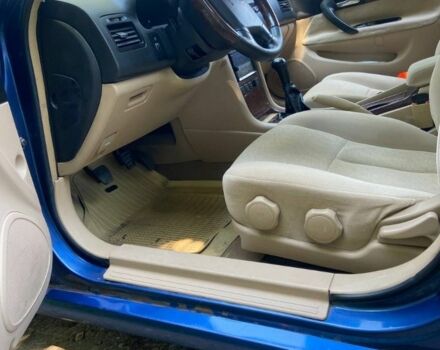 Синій Опель Інша, об'ємом двигуна 2 л та пробігом 120 тис. км за 2600 $, фото 5 на Automoto.ua