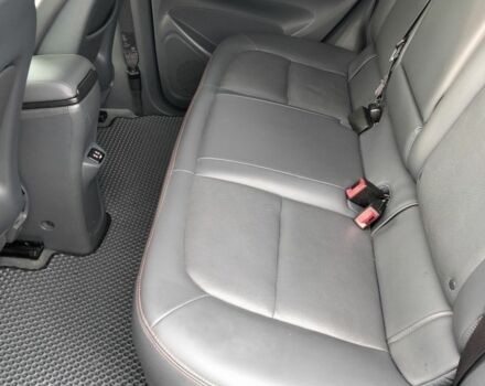 Синий Опель Другая, объемом двигателя 0 л и пробегом 99 тыс. км за 16500 $, фото 9 на Automoto.ua