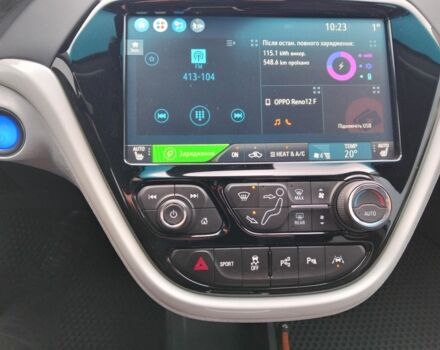 Синий Опель Другая, объемом двигателя 0 л и пробегом 99 тыс. км за 16500 $, фото 16 на Automoto.ua