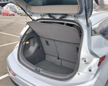 Синий Опель Другая, объемом двигателя 0 л и пробегом 99 тыс. км за 16500 $, фото 21 на Automoto.ua