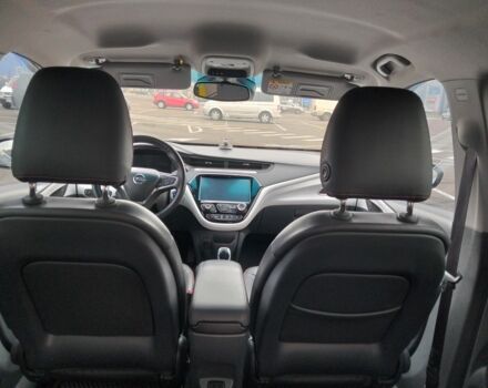 Синий Опель Другая, объемом двигателя 0 л и пробегом 99 тыс. км за 16500 $, фото 20 на Automoto.ua