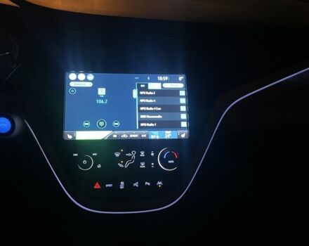 Синій Опель Інша, об'ємом двигуна 0 л та пробігом 88 тис. км за 15000 $, фото 4 на Automoto.ua