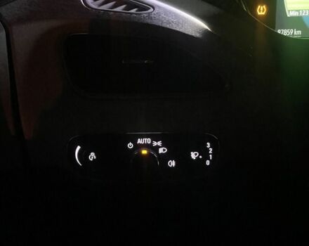 Синій Опель Інша, об'ємом двигуна 0 л та пробігом 88 тис. км за 15000 $, фото 5 на Automoto.ua