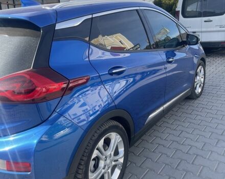 Синій Опель Інша, об'ємом двигуна 0 л та пробігом 88 тис. км за 15000 $, фото 1 на Automoto.ua