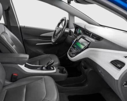 Синій Опель Інша, об'ємом двигуна 0 л та пробігом 209 тис. км за 14400 $, фото 17 на Automoto.ua