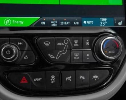 Синій Опель Інша, об'ємом двигуна 0 л та пробігом 209 тис. км за 14400 $, фото 13 на Automoto.ua