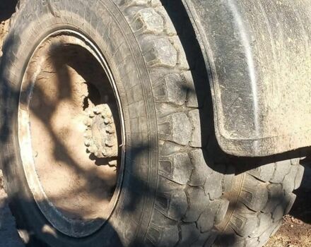 Синий Опель Другая, объемом двигателя 2.45 л и пробегом 340 тыс. км за 2600 $, фото 4 на Automoto.ua