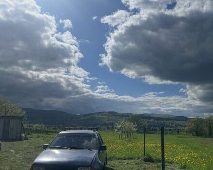 Синій Опель Інша, об'ємом двигуна 1.6 л та пробігом 3 тис. км за 650 $, фото 1 на Automoto.ua