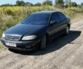 Синій Опель Інша, об'ємом двигуна 2.5 л та пробігом 377 тис. км за 1201 $, фото 1 на Automoto.ua