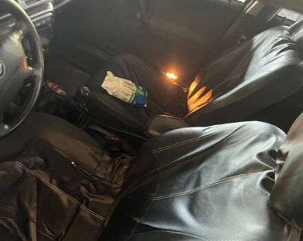 Синий Опель Другая, объемом двигателя 2 л и пробегом 92 тыс. км за 2700 $, фото 5 на Automoto.ua