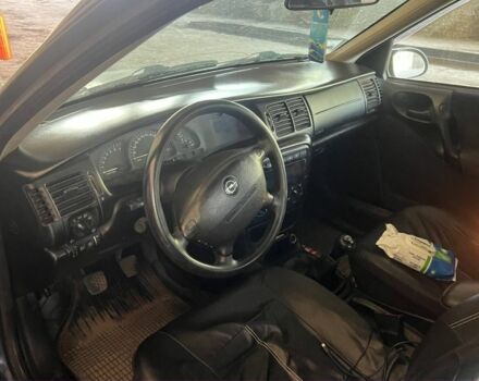 Синий Опель Другая, объемом двигателя 2 л и пробегом 92 тыс. км за 2700 $, фото 2 на Automoto.ua