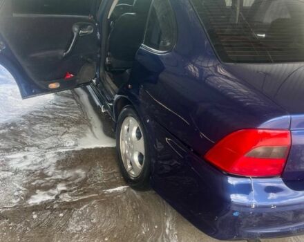 Синий Опель Другая, объемом двигателя 2 л и пробегом 92 тыс. км за 2700 $, фото 3 на Automoto.ua