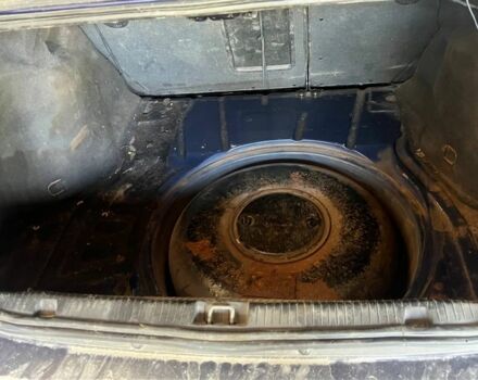 Синий Опель Другая, объемом двигателя 2 л и пробегом 92 тыс. км за 2700 $, фото 7 на Automoto.ua