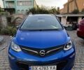 Синий Опель Другая, объемом двигателя 0 л и пробегом 112 тыс. км за 16053 $, фото 1 на Automoto.ua