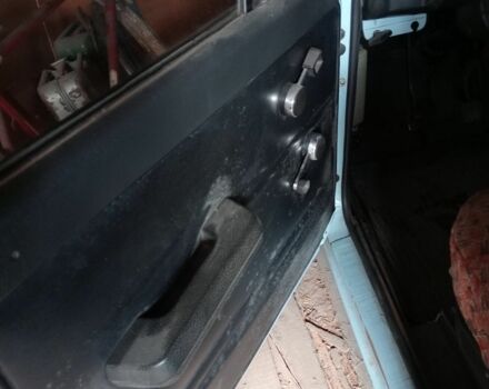 Синий Опель Другая, объемом двигателя 0 л и пробегом 100 тыс. км за 166 $, фото 2 на Automoto.ua