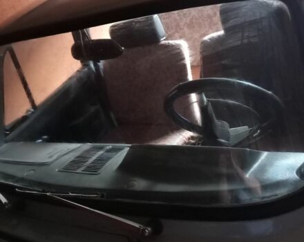 Синий Опель Другая, объемом двигателя 0 л и пробегом 100 тыс. км за 166 $, фото 4 на Automoto.ua