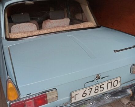 Синий Опель Другая, объемом двигателя 0 л и пробегом 100 тыс. км за 166 $, фото 1 на Automoto.ua