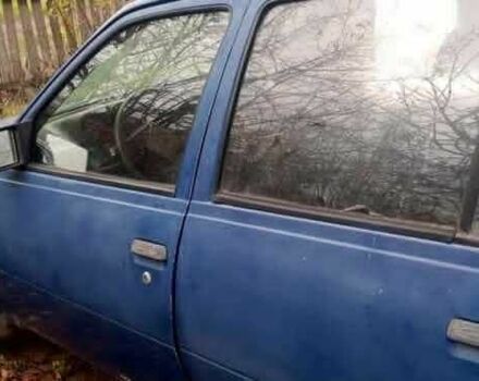 Синий Опель Другая, объемом двигателя 0 л и пробегом 350 тыс. км за 476 $, фото 1 на Automoto.ua