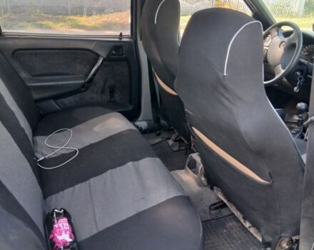 Синий Опель Другая, объемом двигателя 0 л и пробегом 1000 тыс. км за 1100 $, фото 4 на Automoto.ua