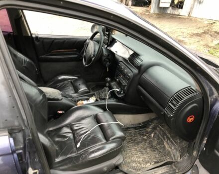 Синій Опель Інша, об'ємом двигуна 2.5 л та пробігом 3 тис. км за 1600 $, фото 2 на Automoto.ua