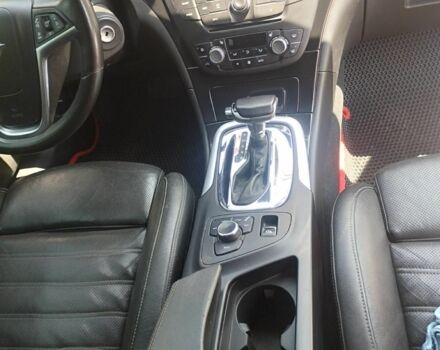 Синий Опель Другая, объемом двигателя 2 л и пробегом 315 тыс. км за 7100 $, фото 18 на Automoto.ua