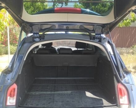 Синий Опель Другая, объемом двигателя 2 л и пробегом 315 тыс. км за 7100 $, фото 19 на Automoto.ua